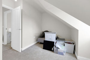 Bedroom Two- click for photo gallery